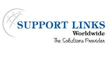 Support Links Logo